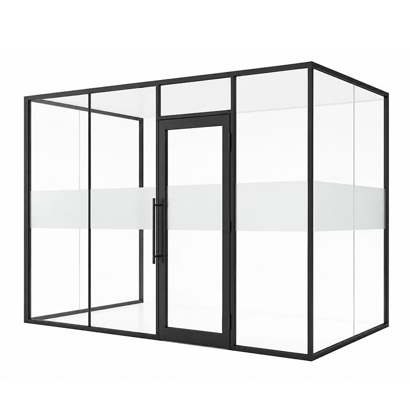 Partition Area